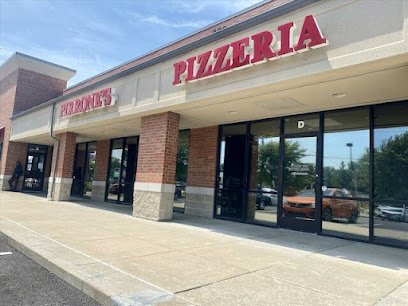 Pirrone’s Pizzeria