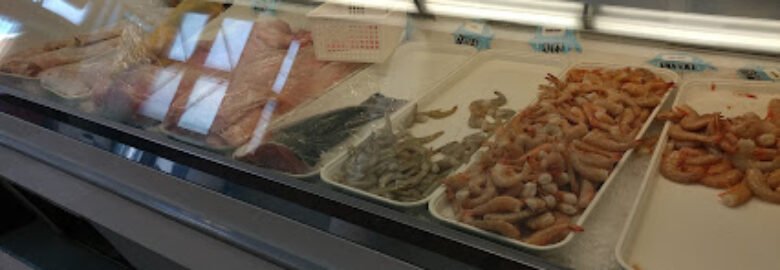 Jackpot Seafood