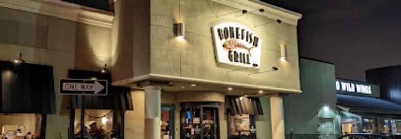 Bonefish Grill