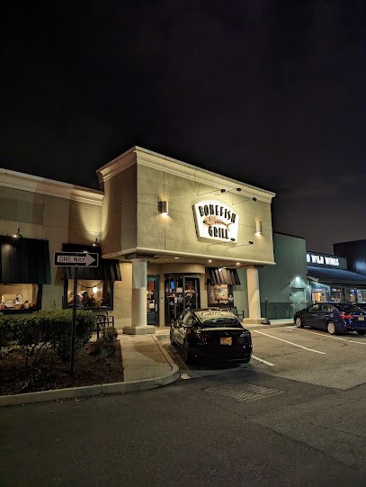 Bonefish Grill