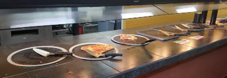 Cicis Pizza