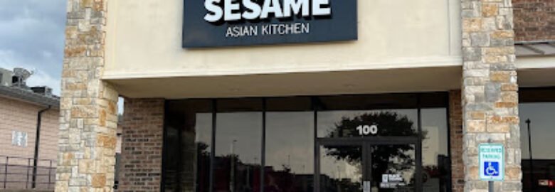 Black Sesame