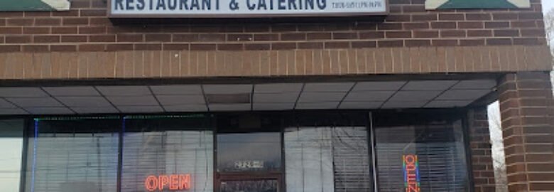 Irie Nation Restaurant & Bar