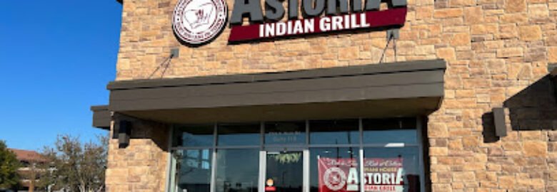 Astoria Indian Grill – Wichita