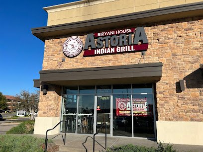 Astoria Indian Grill – Wichita