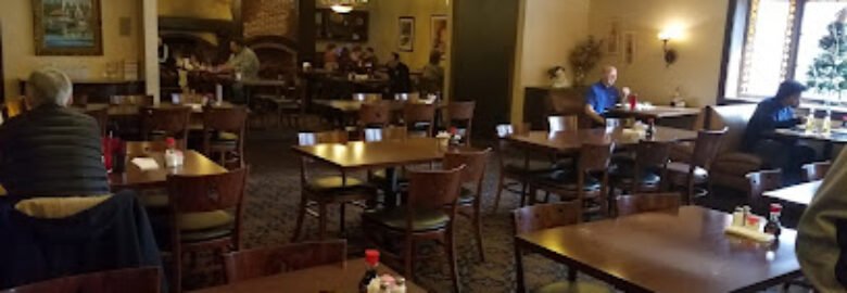 Old Town Buffet