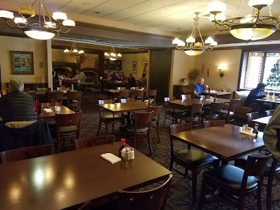Old Town Buffet