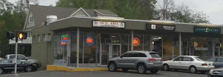 New Asia Chinese Restaurant