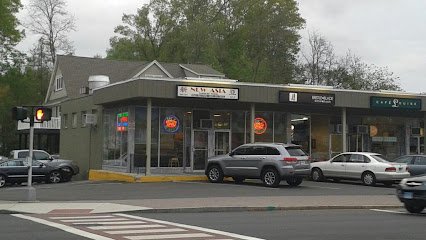 New Asia Chinese Restaurant