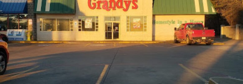 Grandy’s