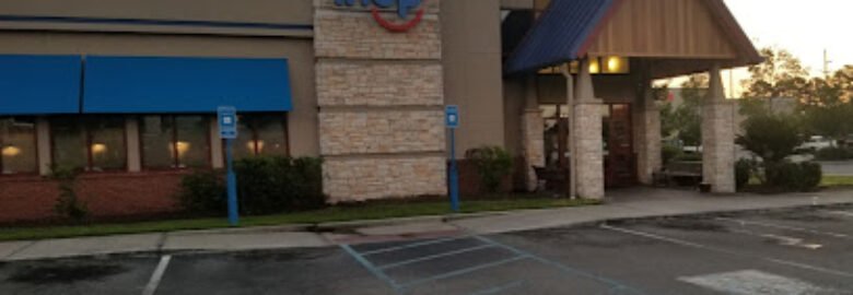 IHOP