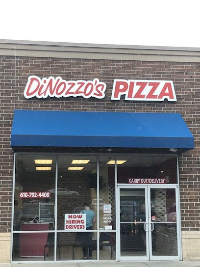 DiNozzo’s Italian Pizza