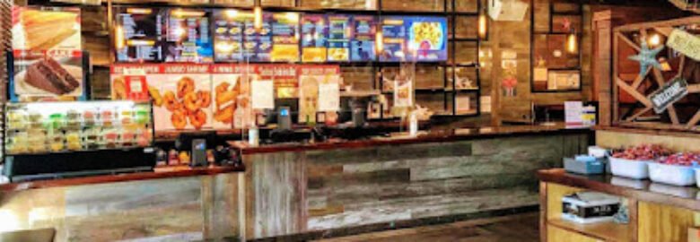 Juicy Crawfish – Union City