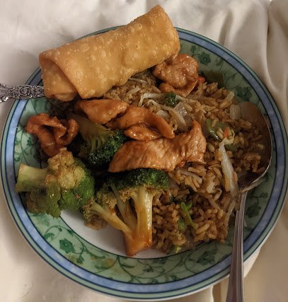 China Max