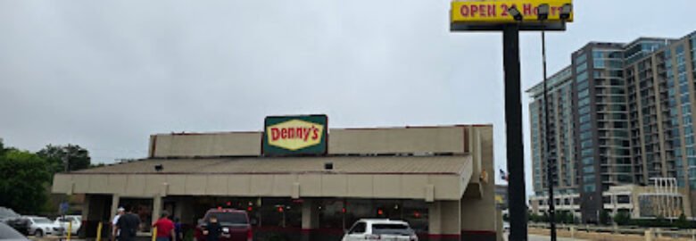 Denny’s