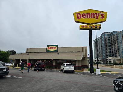 Denny’s