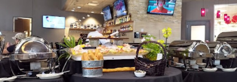 Hy-Vee Market Grille