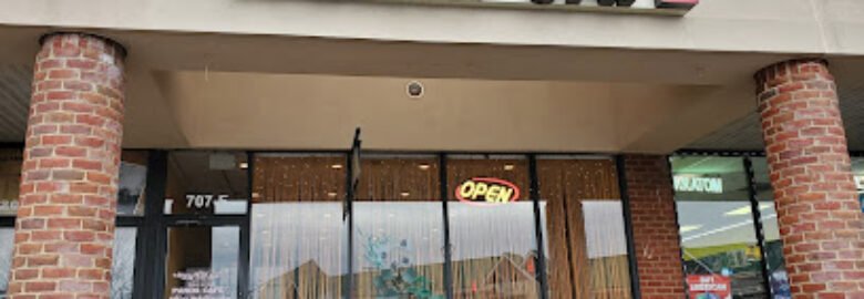 Panda Cafe Chinese Restaurant