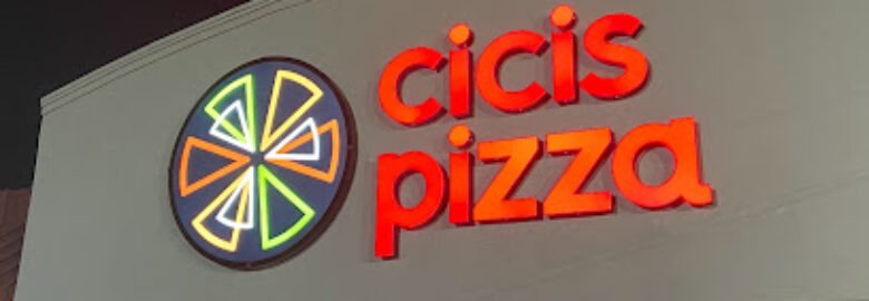 Cicis Pizza