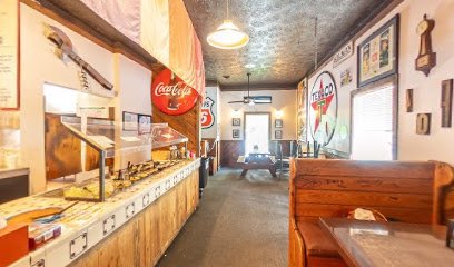 Frodo’s Pizza