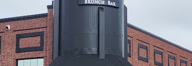 Silo Brunch Bar