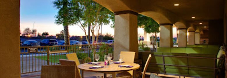 Market Grill Steak & Seafood