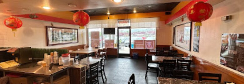 Dragon Chinese Restaurant