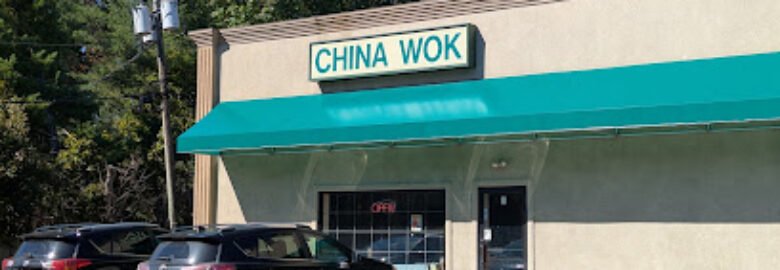 China Wok