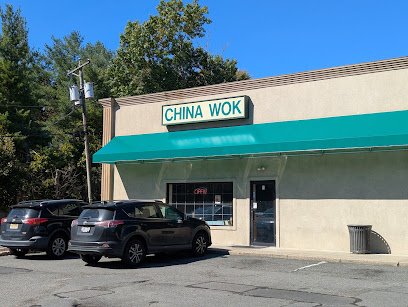 China Wok