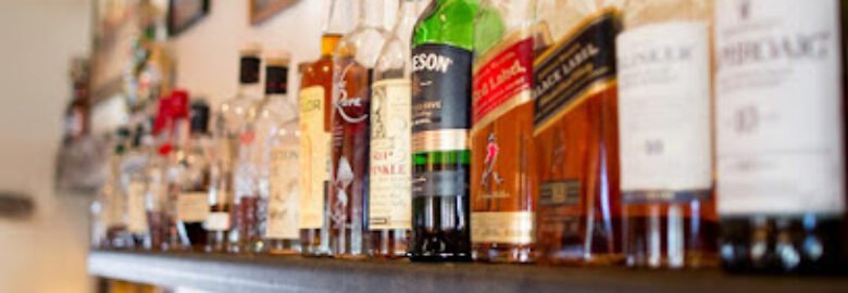 The Dog House Saloon at The Tanque Verde Ranch