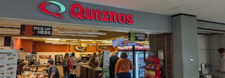 Quiznos