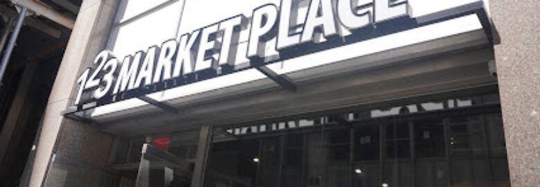 123 Market Place