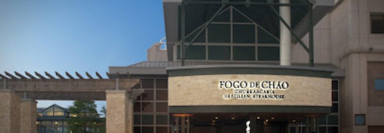 Fogo de Chão Brazilian Steakhouse