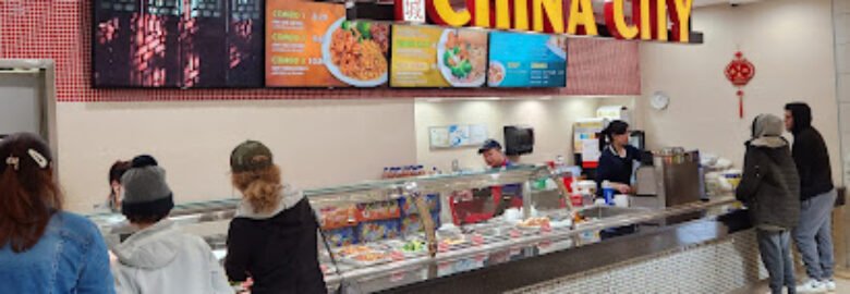China City