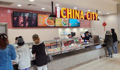 China City