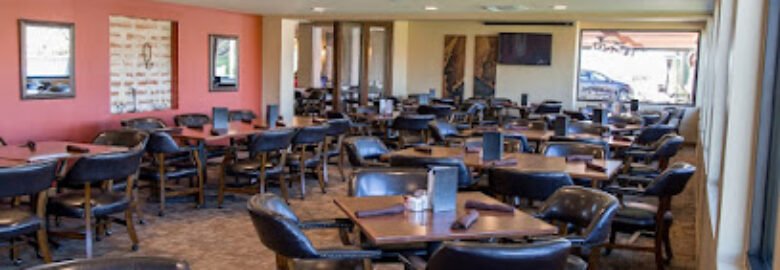 Forty Niner – Rincon Mountain Grill