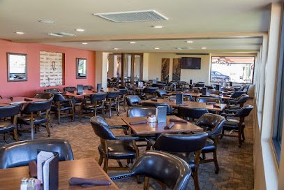 Forty Niner – Rincon Mountain Grill