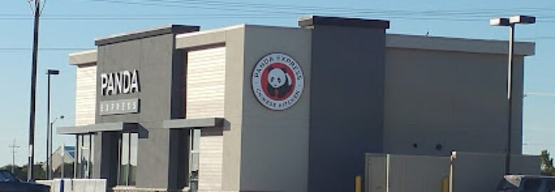 Panda Express