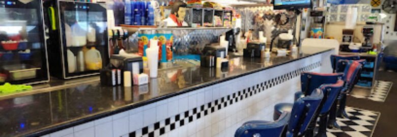 All American Diner