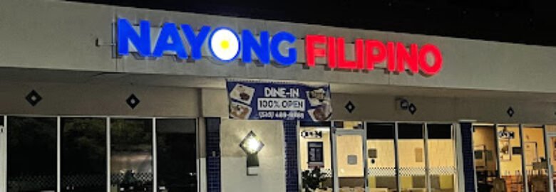 Nayong Filipino