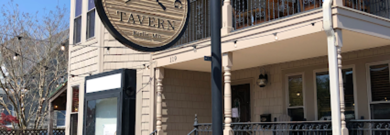 The Sterling Tavern