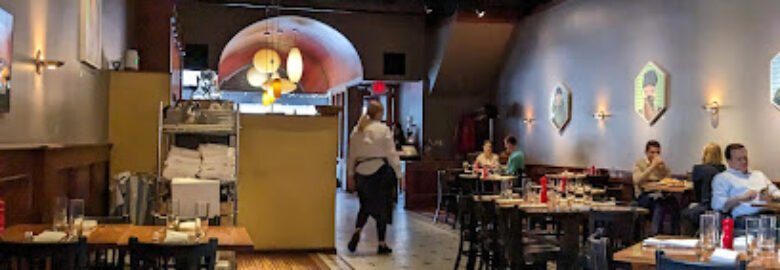 Sycamore Restaurant