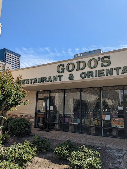 Godo’s