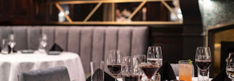 The Tenderloin Room