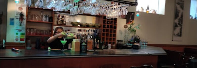 Asian Bistro
