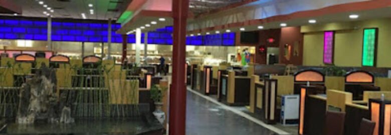 Royal Buffet
