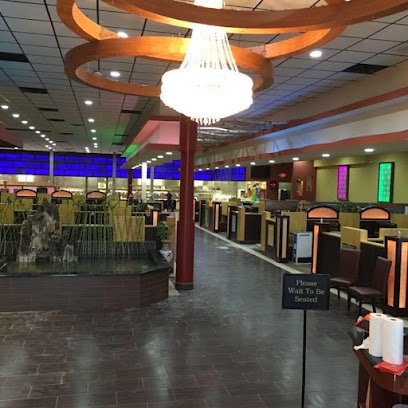 Royal Buffet