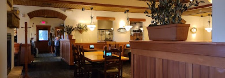 Olive Garden Italian Restaurant