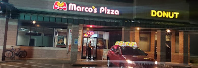 Marco’s Pizza
