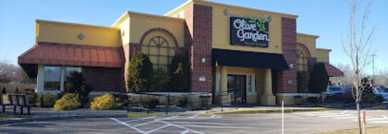 Olive Garden Italian Restaurant